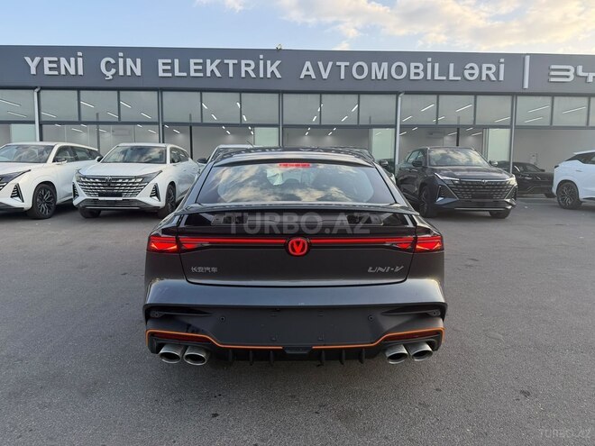 Changan Uni-V 2025, 0 km - 1.5 l - Bakı