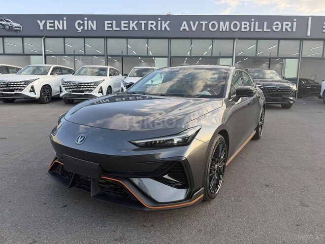 Changan Uni-V 2025, 0 km - 1.5 l - Bakı