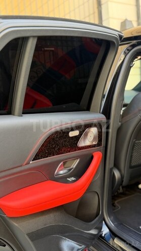Mercedes GLE 53 AMG 4MATIC Coupe 2024, 16,000 km - 3.0 l - Bakı