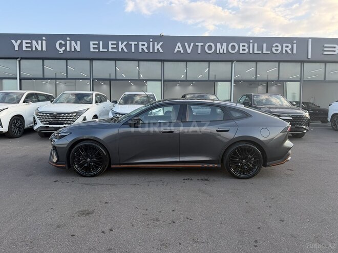 Changan Uni-V 2025, 0 km - 1.5 l - Bakı
