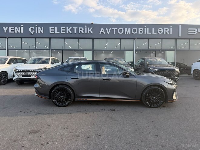 Changan Uni-V 2025, 0 km - 1.5 l - Bakı