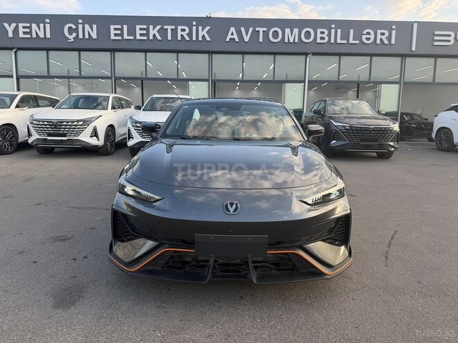 Changan Uni-V 2025, 0 km - 1.5 l - Bakı