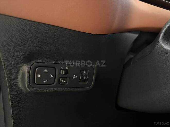 Changan Qiyuan A05 2025, 1,700 km - 1.5 л - Sumqayıt
