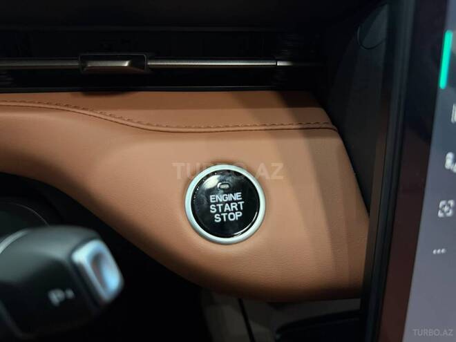 Changan Qiyuan A05 2025, 1,700 km - 1.5 л - Sumqayıt