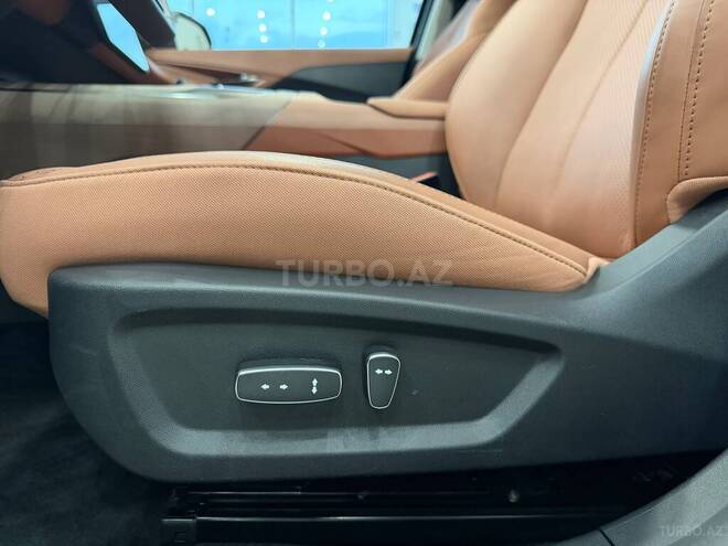 Changan Qiyuan A05 2025, 1,700 km - 1.5 л - Sumqayıt