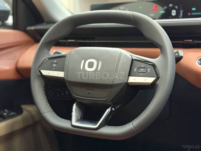 Changan Qiyuan A05 2025, 1,700 km - 1.5 л - Sumqayıt