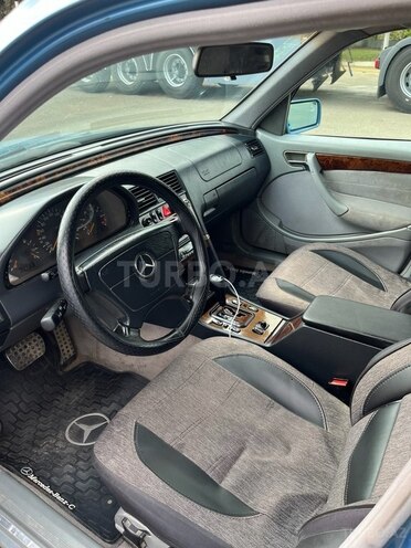 Mercedes C 180 1999, 420,120 km - 1.8 л - Masallı