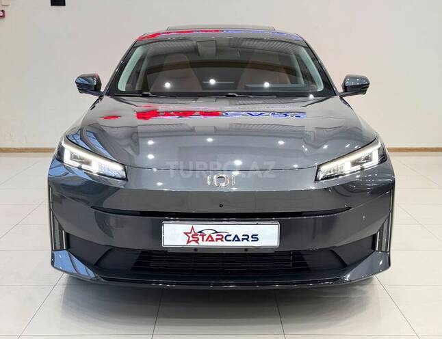 Changan Qiyuan A05 2025, 1,700 km - 1.5 л - Sumqayıt