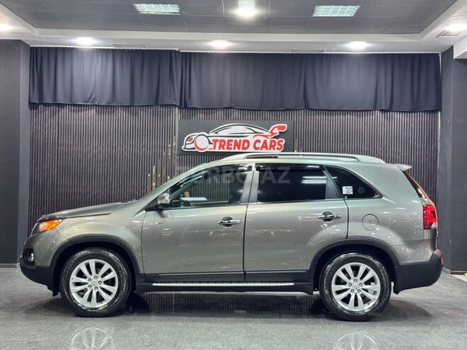 Kia Sorento 2010, 217,000 km - 2.0 l - Xırdalan