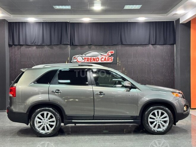 Kia Sorento 2010, 217,000 km - 2.0 l - Xırdalan