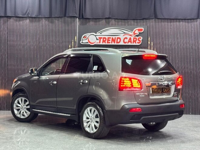Kia Sorento 2010, 217,000 km - 2.0 l - Xırdalan