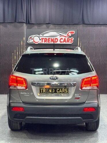 Kia Sorento 2010, 217,000 km - 2.0 l - Xırdalan