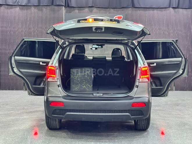 Kia Sorento 2010, 217,000 km - 2.0 l - Xırdalan