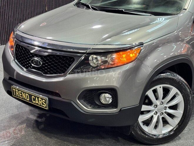 Kia Sorento 2010, 217,000 km - 2.0 l - Xırdalan
