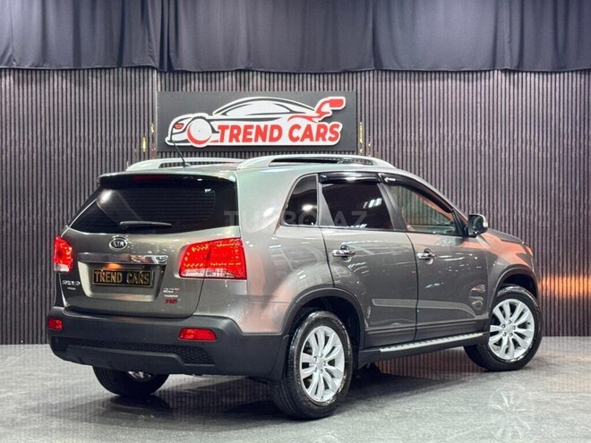 Kia Sorento 2010, 217,000 km - 2.0 l - Xırdalan