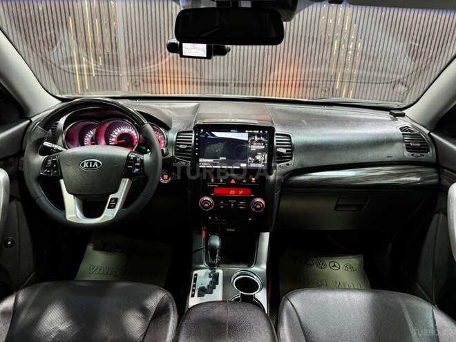 Kia Sorento 2010, 217,000 km - 2.0 l - Xırdalan