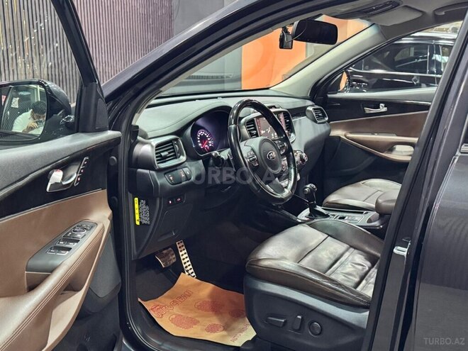 Kia Sorento 2010, 217,000 km - 2.0 l - Xırdalan