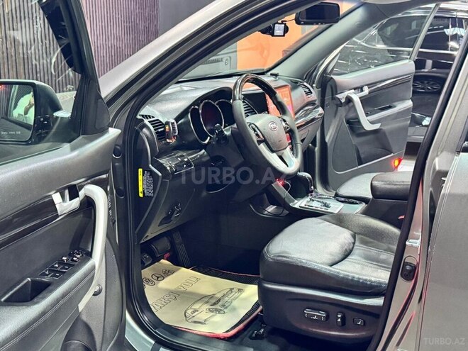 Kia Sorento 2010, 217,000 km - 2.0 l - Xırdalan