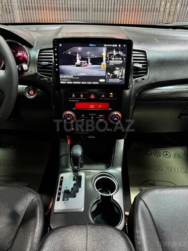 Kia Sorento 2010, 217,000 km - 2.0 l - Xırdalan