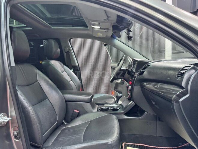 Kia Sorento 2010, 217,000 km - 2.0 l - Xırdalan