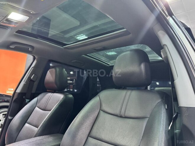 Kia Sorento 2010, 217,000 km - 2.0 l - Xırdalan