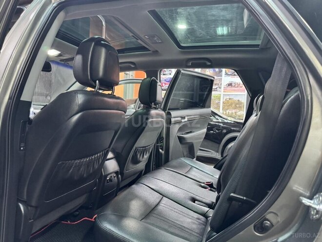 Kia Sorento 2010, 217,000 km - 2.0 l - Xırdalan