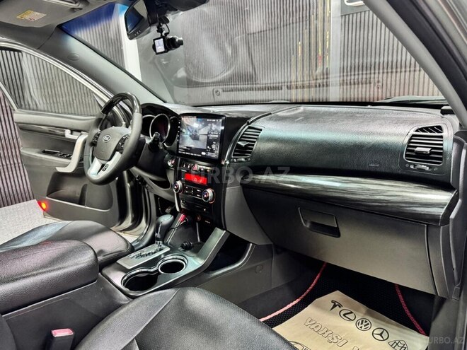 Kia Sorento 2010, 217,000 km - 2.0 l - Xırdalan