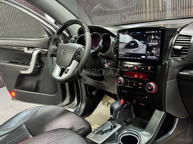 Kia Sorento 2010, 217,000 km - 2.0 l - Xırdalan
