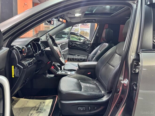 Kia Sorento 2010, 217,000 km - 2.0 l - Xırdalan