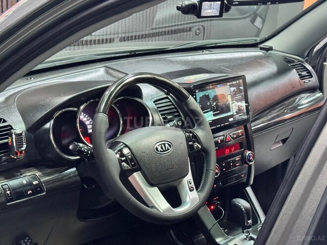 Kia Sorento 2010, 217,000 km - 2.0 l - Xırdalan