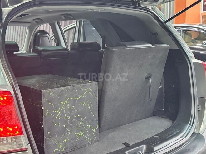 Kia Sorento 2010, 217,000 km - 2.0 l - Xırdalan