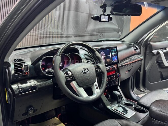 Kia Sorento 2010, 217,000 km - 2.0 l - Xırdalan