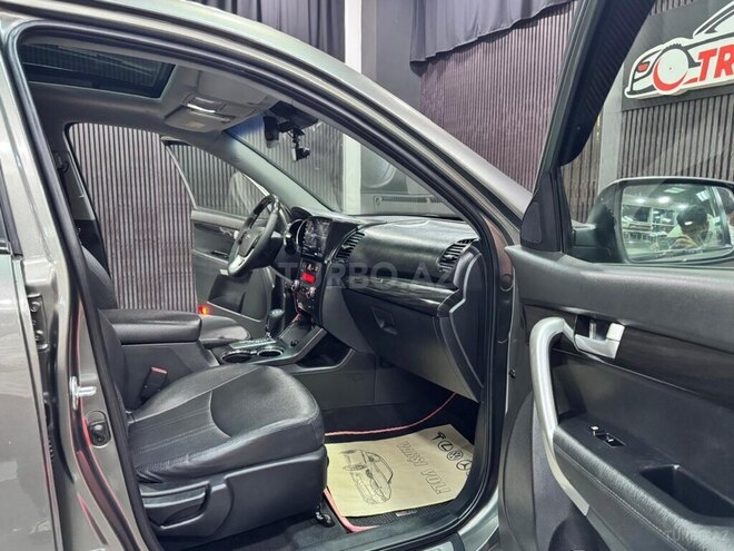 Kia Sorento 2010, 217,000 km - 2.0 l - Xırdalan