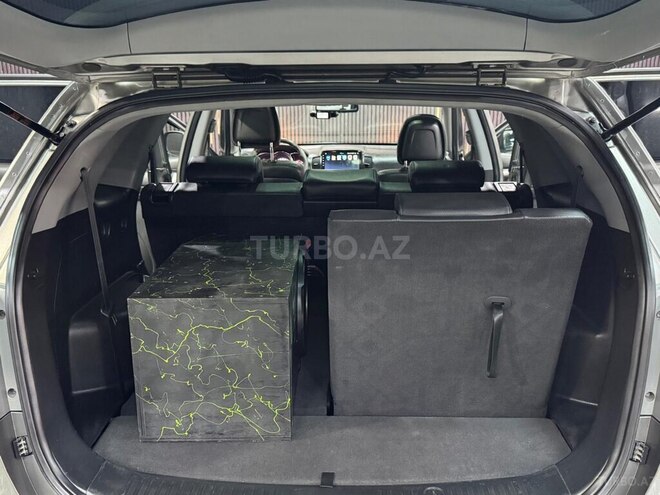 Kia Sorento 2010, 217,000 km - 2.0 l - Xırdalan