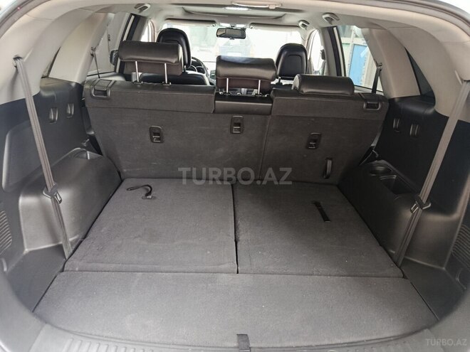 Kia Sorento 2010, 294,888 km - 2.0 l - Ağdaş