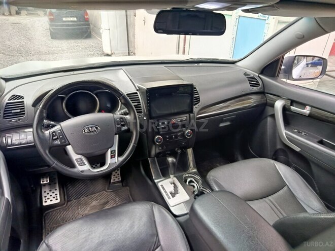 Kia Sorento 2010, 294,888 km - 2.0 l - Ağdaş
