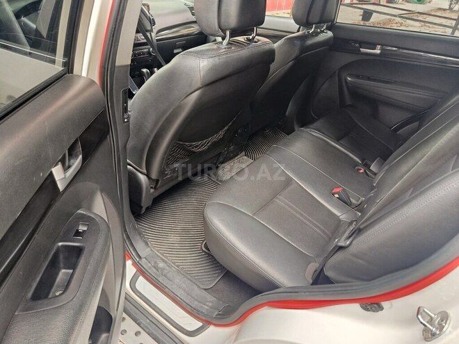 Kia Sorento 2010, 294,888 km - 2.0 l - Ağdaş