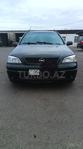 Opel Astra 1999, 278,965 km - 1.8 л - Sumqayıt