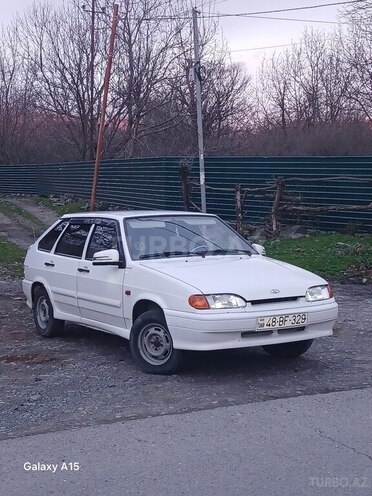 LADA (VAZ) 2114 2011, 299,000 km - 1.6 л - Oğuz