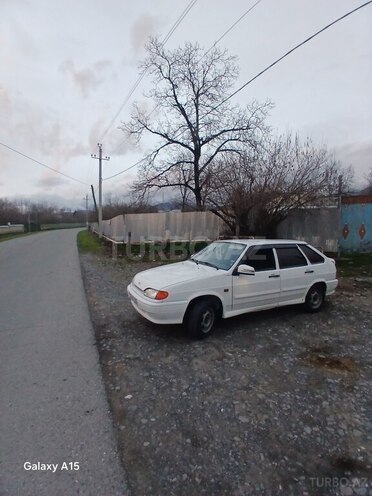 LADA (VAZ) 2114 2011, 299,000 km - 1.6 л - Oğuz