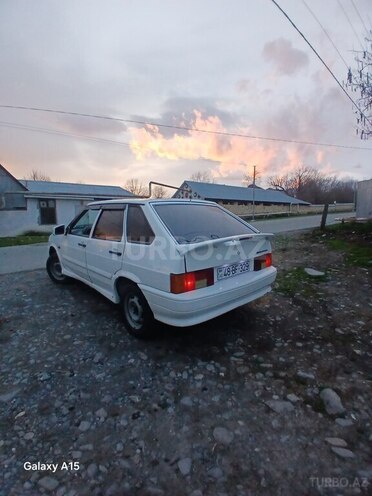 LADA (VAZ) 2114 2011, 299,000 km - 1.6 л - Oğuz