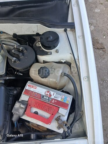 LADA (VAZ) 2114 2011, 299,000 km - 1.6 л - Oğuz