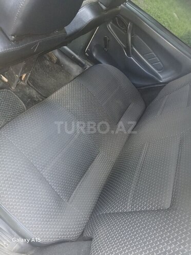 LADA (VAZ) 2114 2011, 299,000 km - 1.6 л - Oğuz