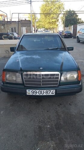 Mercedes  1992, 458,623 km - 2.0 л - Bakı