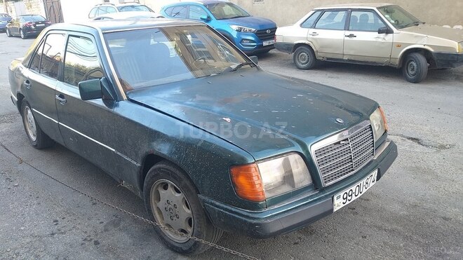 Mercedes  1992, 458,623 km - 2.0 л - Bakı