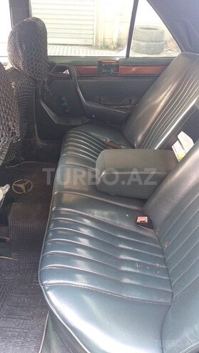 Mercedes  1992, 458,623 km - 2.0 л - Bakı