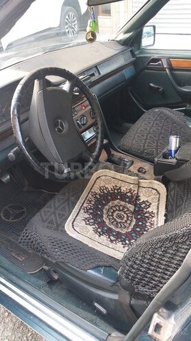 Mercedes  1992, 458,623 km - 2.0 л - Bakı