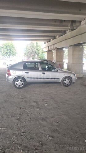 Opel Astra 1998, 240,000 km - 1.6 l - Bakı