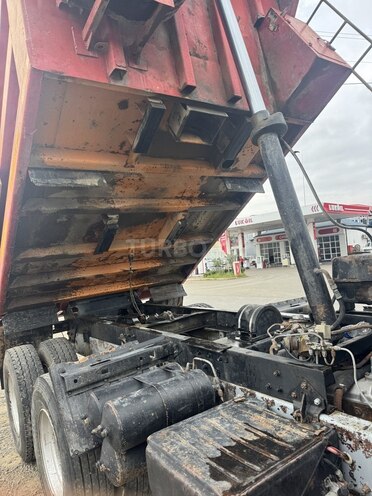 KamAz 55111 1989, 200,000 km - 11.0 l - Astara