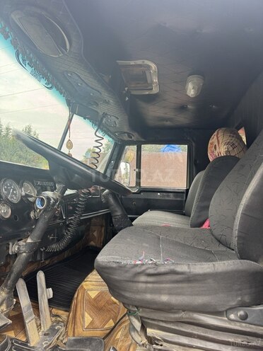 KamAz 55111 1989, 200,000 km - 11.0 l - Astara